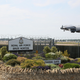 RAF Brize Norton is the largest Royal Air Force base in the United Kingdom.